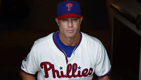 gabe kapler net worth|Gabe Kapler Bio, Age, Net Worth, Profession